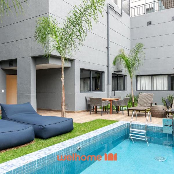 Studio em Sao Paulo a 300m do Shopping Paulista