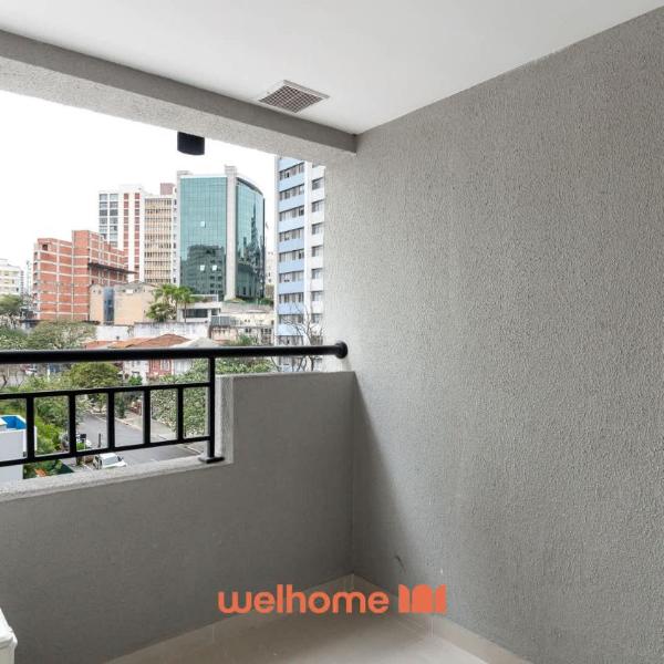 Studio em Sao Paulo a 300m do Shopping Paulista - Foto 5