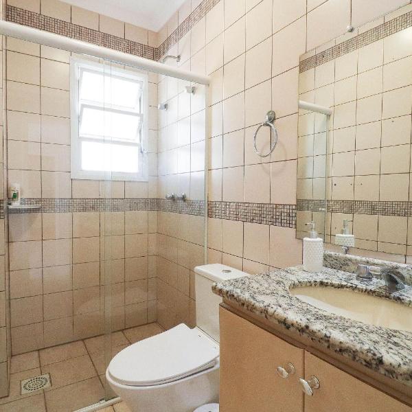 Maravilhoso apartamento vista para o mar - AI01I - Foto 3