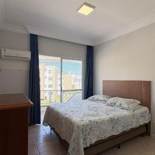 Maravilhoso apartamento vista para o mar - AI01I - Foto 2