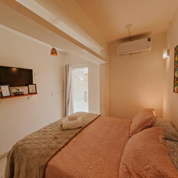 Apartamento Paz