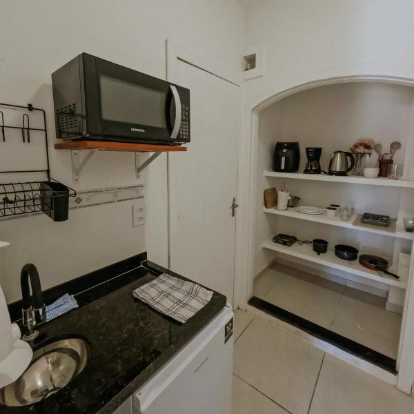 Apartamento Paz - Foto 2