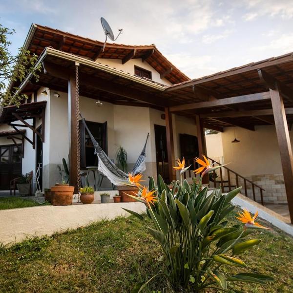 Casa da Mari