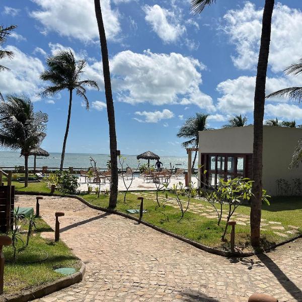 Condomínio Vila Mar Resort