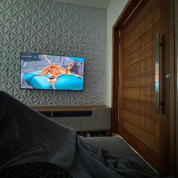Cozy Home - Foto 5