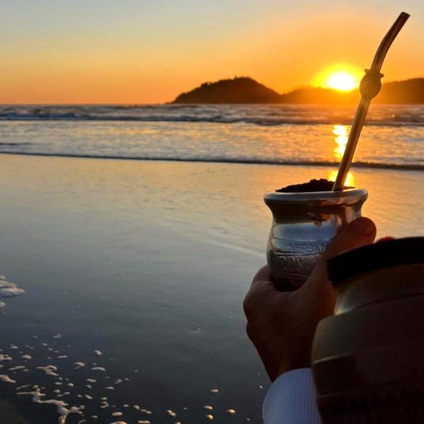 Moradas do Campeche - Pé na areia! - Foto 5