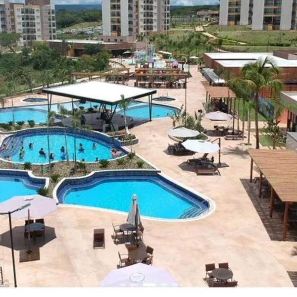 Praias do Lago Eco Resort - Foto 4
