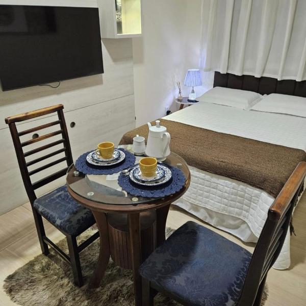 LOFT Aconchego - Foto 4