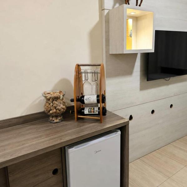 LOFT Aconchego - Foto 5