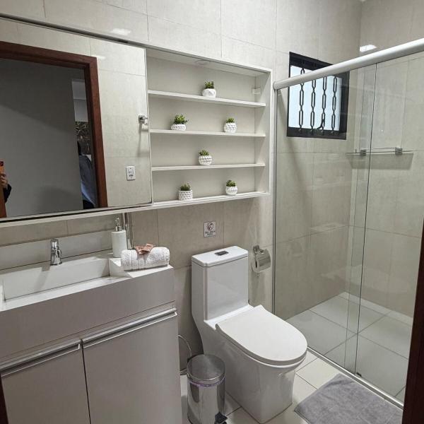 Casa Serena Foz do Iguaçu - Foto 3