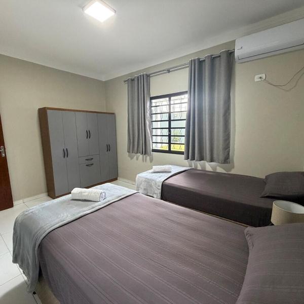 Casa Serena Foz do Iguaçu - Foto 2