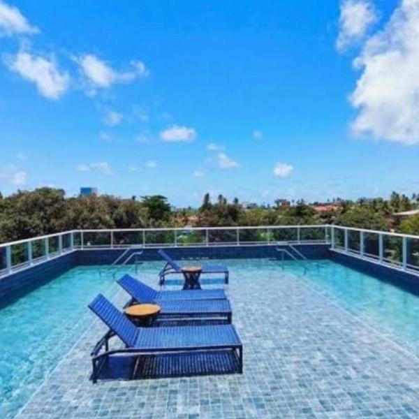 Harbor Living Porto de Galinhas - Flat 220