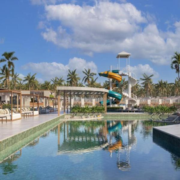Resort Gav Beach Salinas Pat - Foto 2