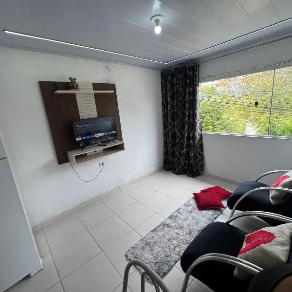 APARTAMENTO COMPLETO EM ARCOVERDE - 2 quartos - excelente localização, hotel em Arcoverde