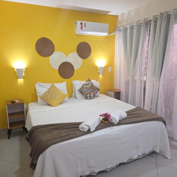 Apartamentos da Gaby