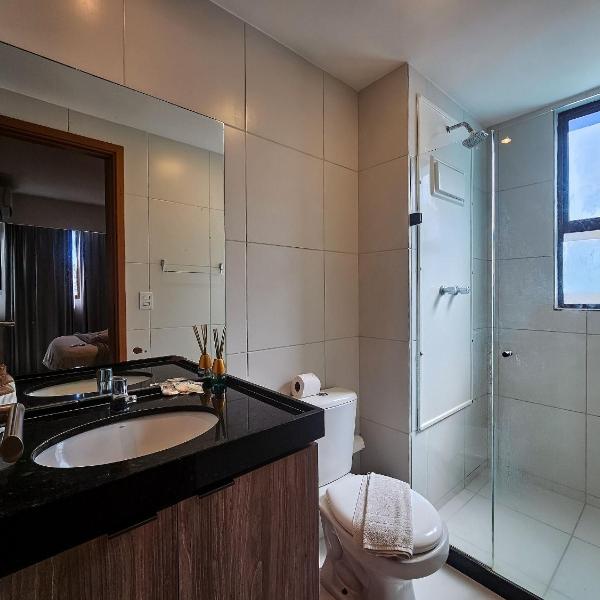 Mana Beach Experience | Muro Alto – Porto de Galinhas - Foto 3