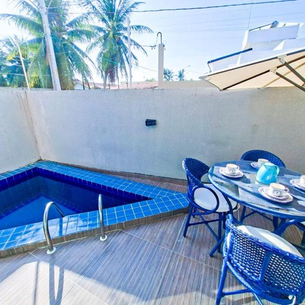 Cupe Summer - Porto de Galinhas - Foto 4