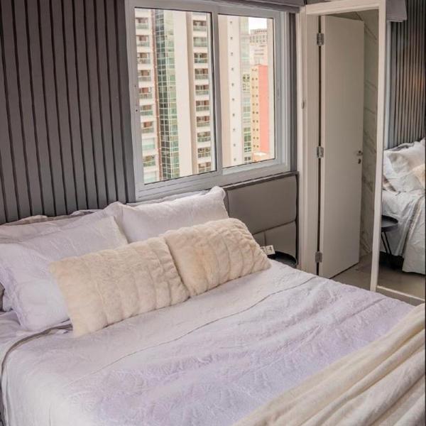 Studio de luxo no coração de São Paulo - Foto 2