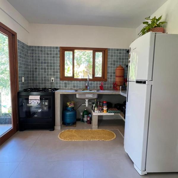 Casa do Pescador - Santo Antônio Beach - Foto 4