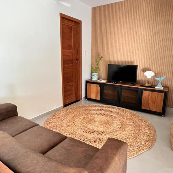 Casa do Pescador - Santo Antônio Beach - Foto 5