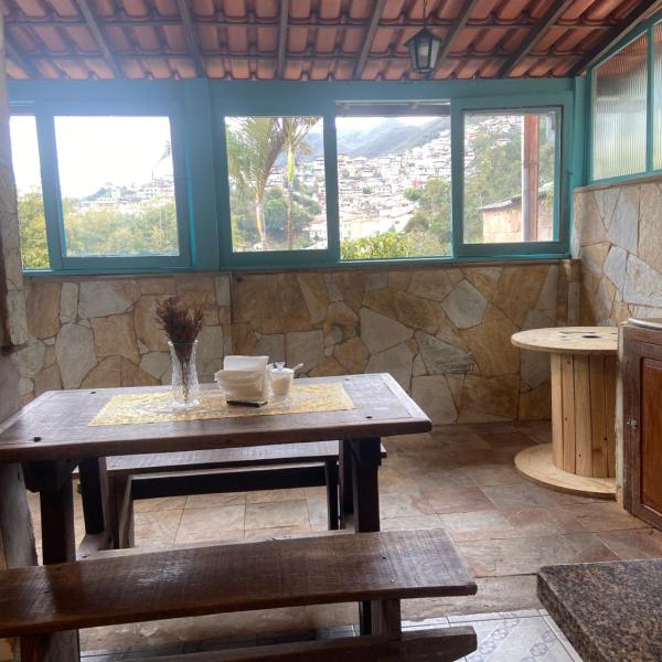Casa Spa Milagres - Foto 4