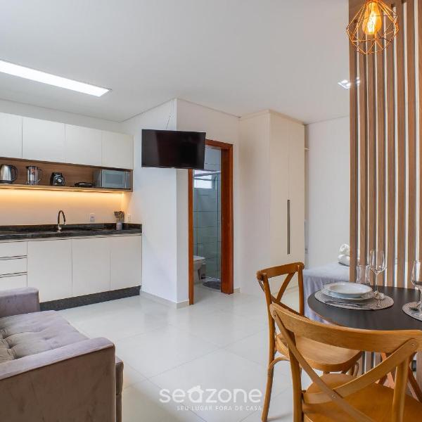 Moderno em Cond. c/ Garagem no Rio Tavares ALA0002