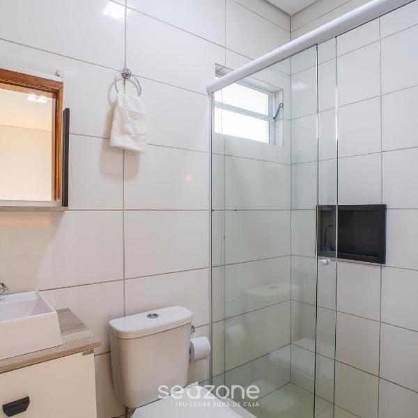 Moderno em Cond. c/ Garagem no Rio Tavares ALA0002 - Foto 3