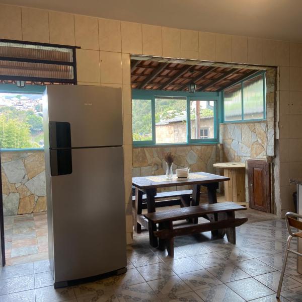 Casa Spa Milagres - Foto 5