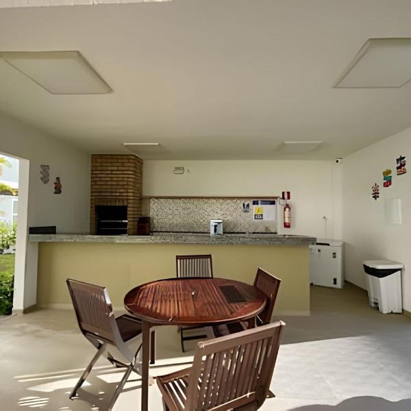 Apartamentos com AR a 7 min da Praia de Aruana - Foto 5