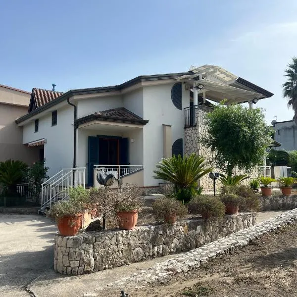 Manto B&B, hotel en Scisciano