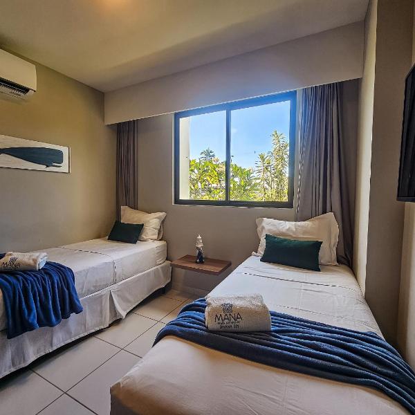 Mana Beach Experience | Muro Alto – Porto de Galinhas - Foto 2