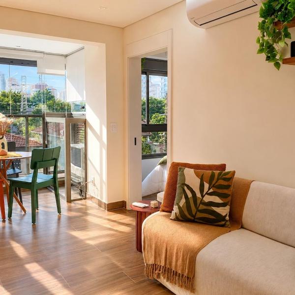 1Bedroom Executive Apartment Brooklin Luxurious Decor