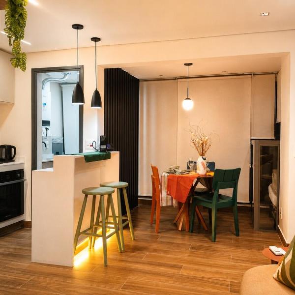 1Bedroom Executive Apartment Brooklin Luxurious Decor - Foto 5