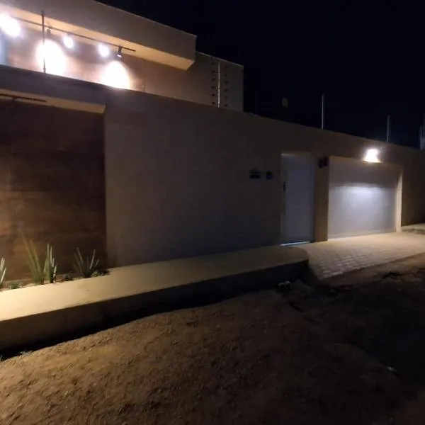 Essenzahospedagem, hotel en Balsas