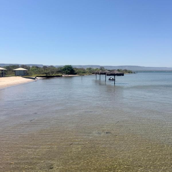 Wolf beach pousada