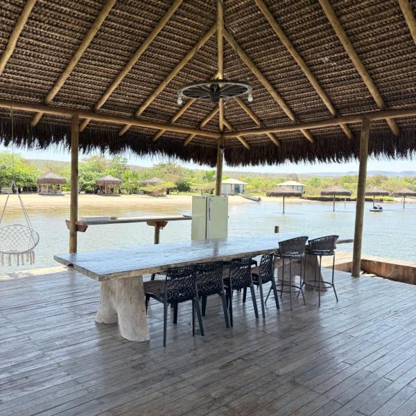 Wolf beach pousada - Foto 4