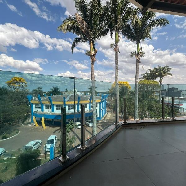 Cristal Park Hotel - Foto 4