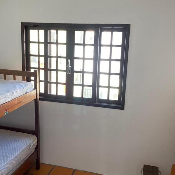 Casa 2 Quartos 50m da Praia