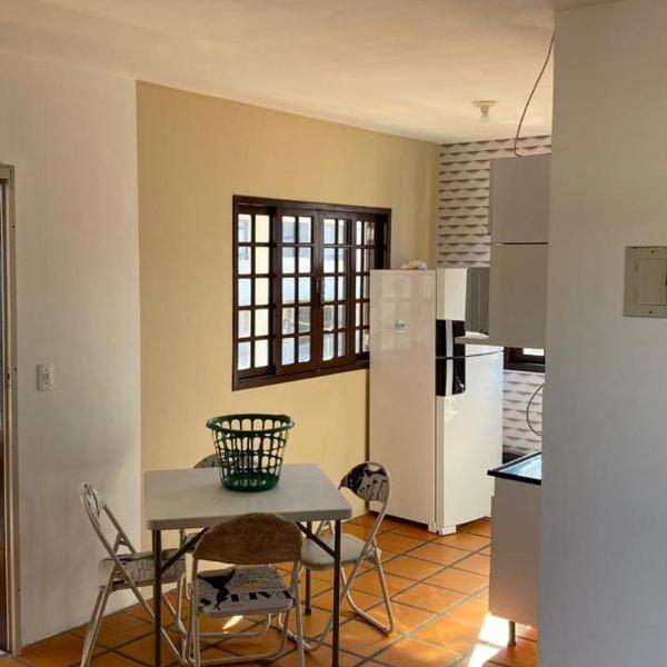 Casa 2 Quartos 50m da Praia - Foto 4