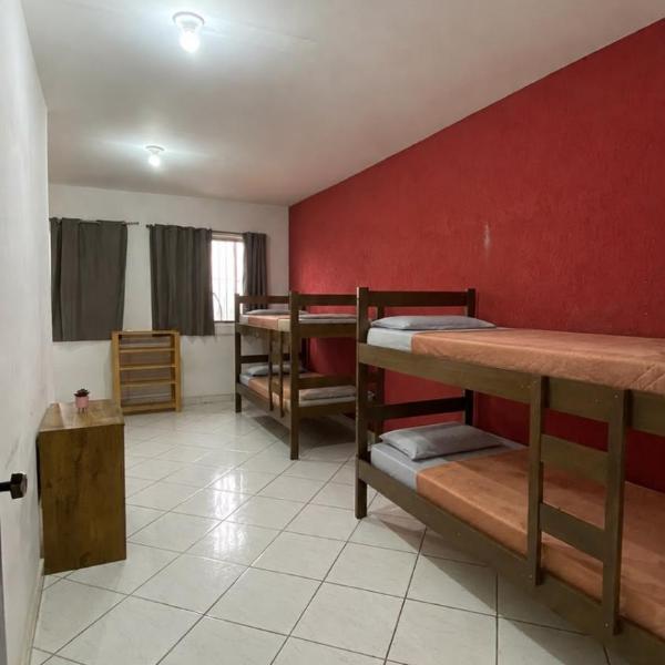 Hostel Salus - Foto 2