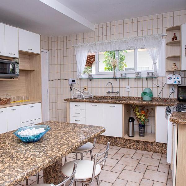 Casa a poucos passos do mar em Canajurere - Foto 4