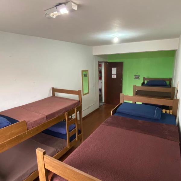 Hostel Salus