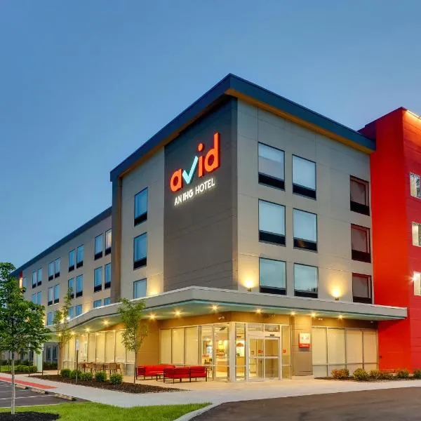 Avid Hotels - Cincinnati N - West Chester by IHG, hotel em West Chester