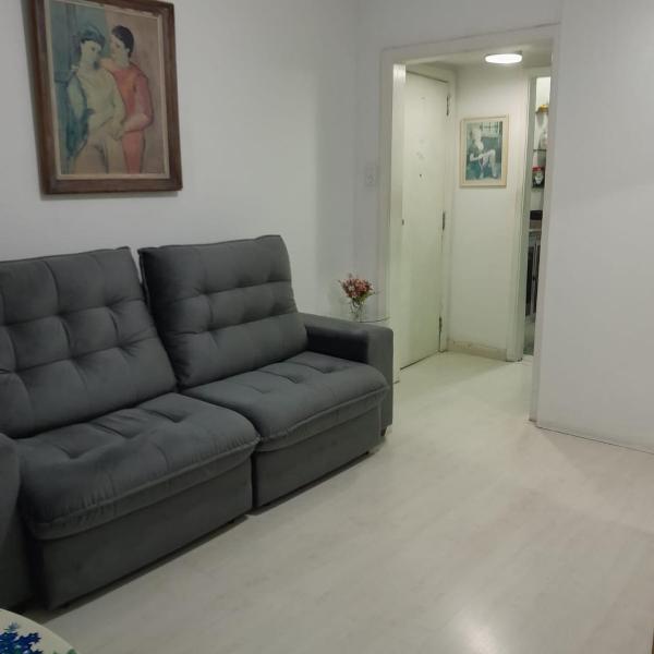 Real Apartments 015 - Excelente Studio em Copacabana - Foto 3