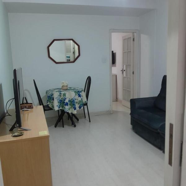 Real Apartments 015 - Excelente Studio em Copacabana - Foto 4