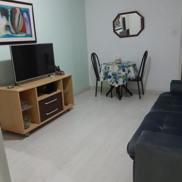 Real Apartments 015 - Excelente Studio em Copacabana