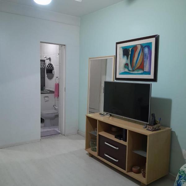 Real Apartments 015 - Excelente Studio em Copacabana - Foto 2
