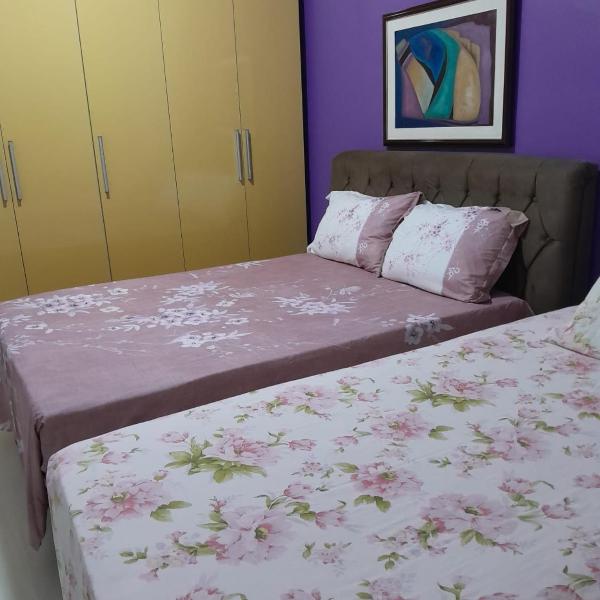 Real Apartments 015 - Excelente Studio em Copacabana - Foto 5