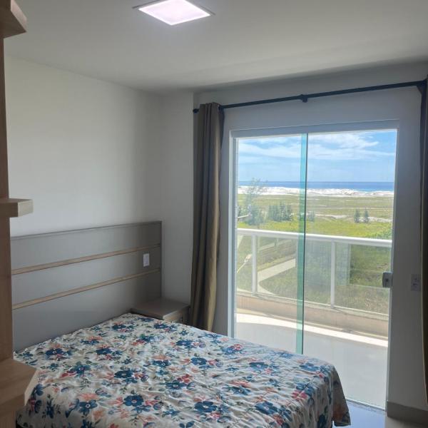 Apartamento Beira Mar - Dunas - Foto 2