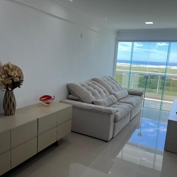 Apartamento Beira Mar - Dunas